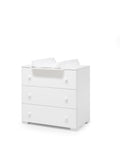 Fien commode met verzorgingskussen