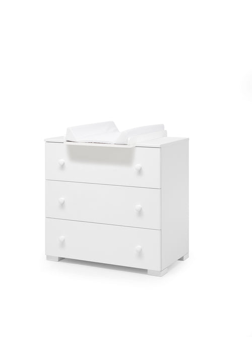 Fien commode met verzorgingskussen