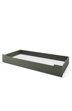 FunnaX Dune bedlade – Groen – aanvullend productbeeld