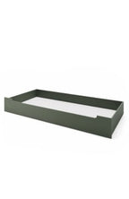 FunnaX Dune bedlade – Groen – aanvullend productbeeld
