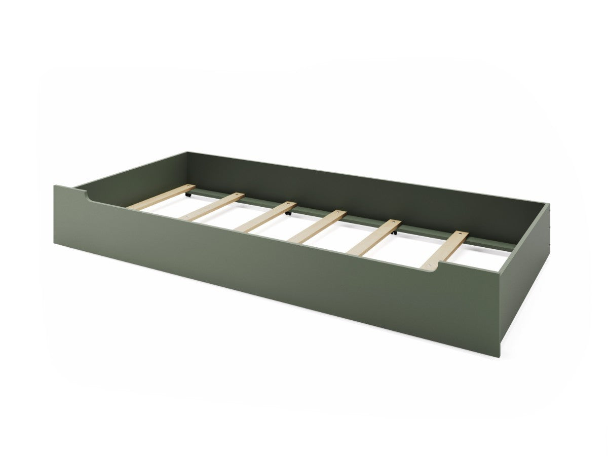 FunnaX Dune bedlade – Groen – aanvullend productbeeld