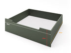 FunnaX Puck bedlade – Groen – aanvullend productbeeld
