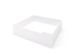 FunnaX Puck bedlade – Wit – productaanzicht