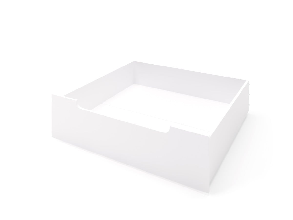 FunnaX Puck bedlade – Wit – productaanzicht