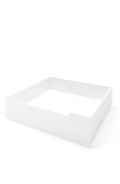 FunnaX Puck bedlade – Wit – aanvullend productbeeld