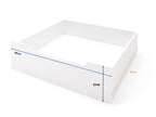 FunnaX Puck bedlade – Wit – aanvullend productbeeld