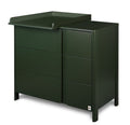 FunnaX Alba commode – Groen – productaanzicht