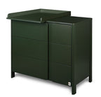 FunnaX Alba commode – Groen – productaanzicht