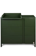 FunnaX Alba commode – Groen – aanvullend productbeeld