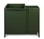 FunnaX Alba commode – Groen – aanvullend productbeeld