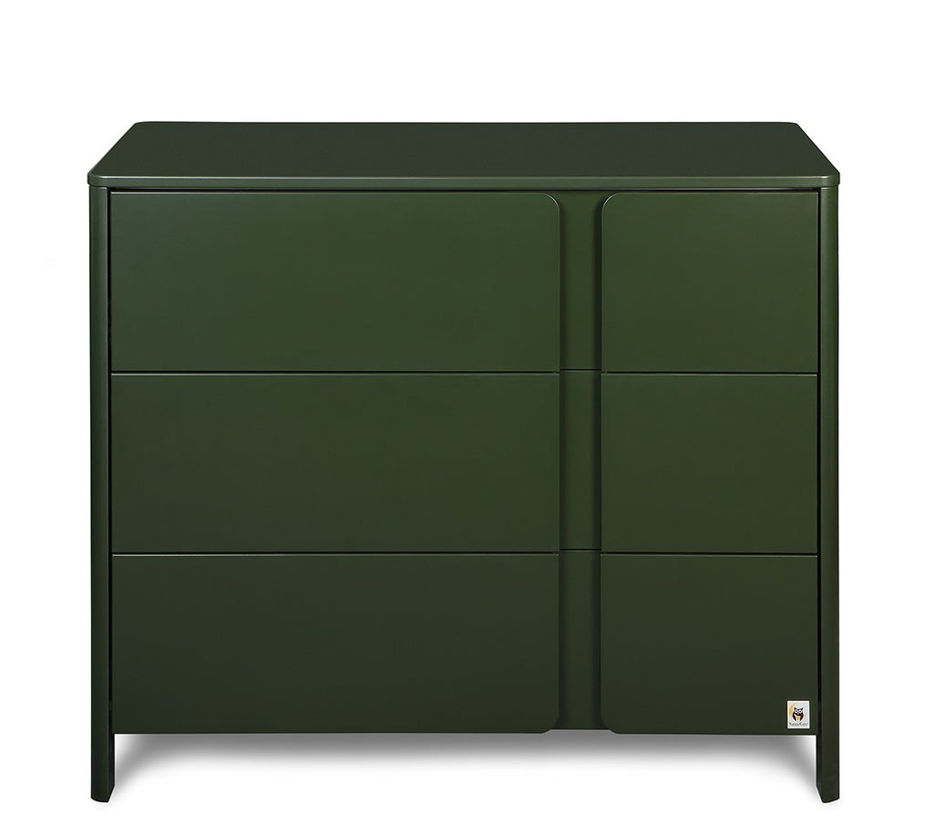 FunnaX Alba commode – Groen – aanvullend productbeeld