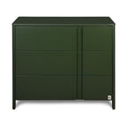 FunnaX Alba commode – Groen – aanvullend productbeeld