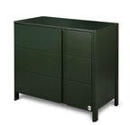 FunnaX Alba commode – Groen – aanvullend productbeeld