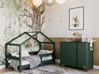 FunnaX Alba commode – Groen – aanvullend productbeeld