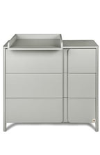 FunnaX Alba commode – Lichtgrijs – aanvullend productbeeld