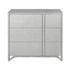 FunnaX Alba commode – Lichtgrijs – aanvullend productbeeld