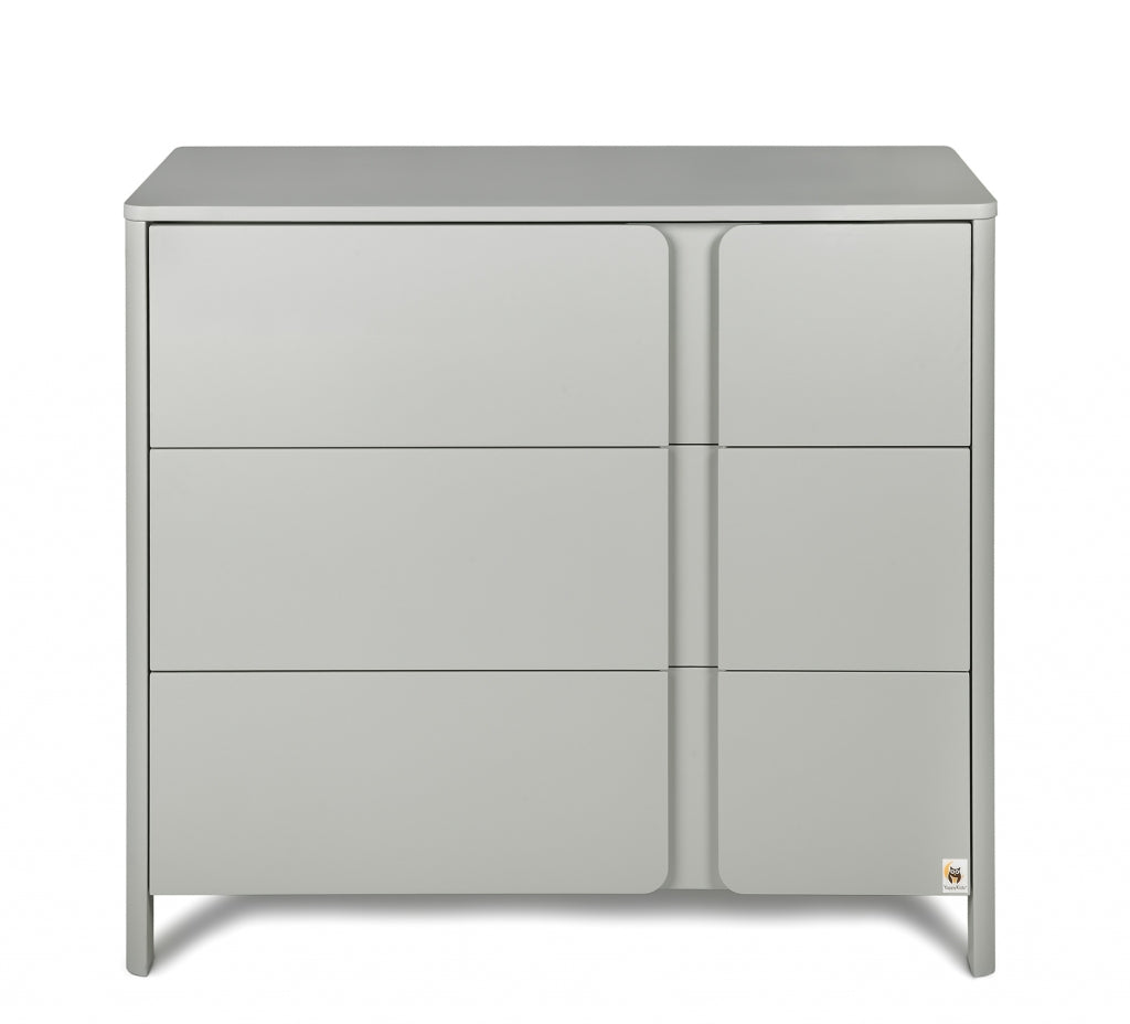 FunnaX Alba commode – Lichtgrijs – aanvullend productbeeld