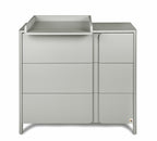 FunnaX Alba commode – Lichtgrijs – aanvullend productbeeld