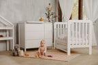 FunnaX Alba commode – Wit – aanvullend productbeeld