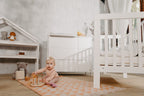 FunnaX Alba commode – Wit – aanvullend productbeeld