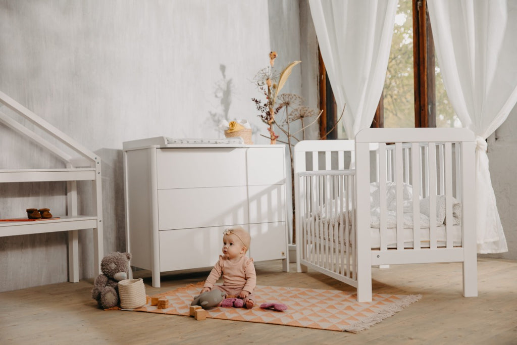 FunnaX Alba commode – Wit – aanvullend productbeeld