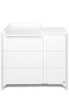 FunnaX Alba commode – Wit – aanvullend productbeeld