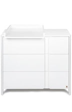 FunnaX Alba commode – Wit – aanvullend productbeeld
