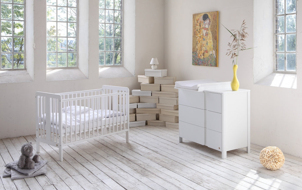 FunnaX Alba commode – Wit – aanvullend productbeeld