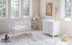 FunnaX Alba commode – Wit – aanvullend productbeeld