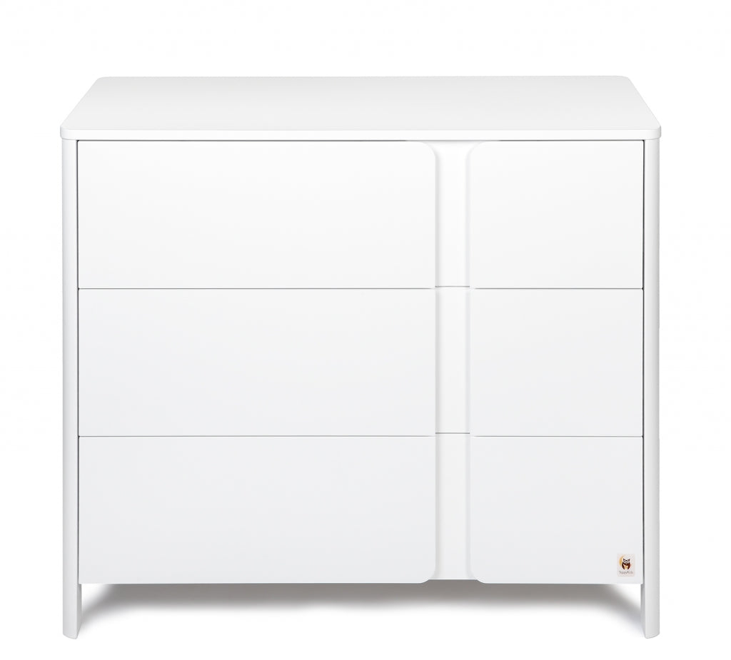 FunnaX Alba commode – Wit – aanvullend productbeeld