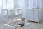 FunnaX Alba commode – Wit – aanvullend productbeeld