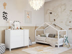 FunnaX Alba commode – Wit – aanvullend productbeeld
