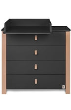 FunnaX Elin commode – Antraciet – aanvullend productbeeld