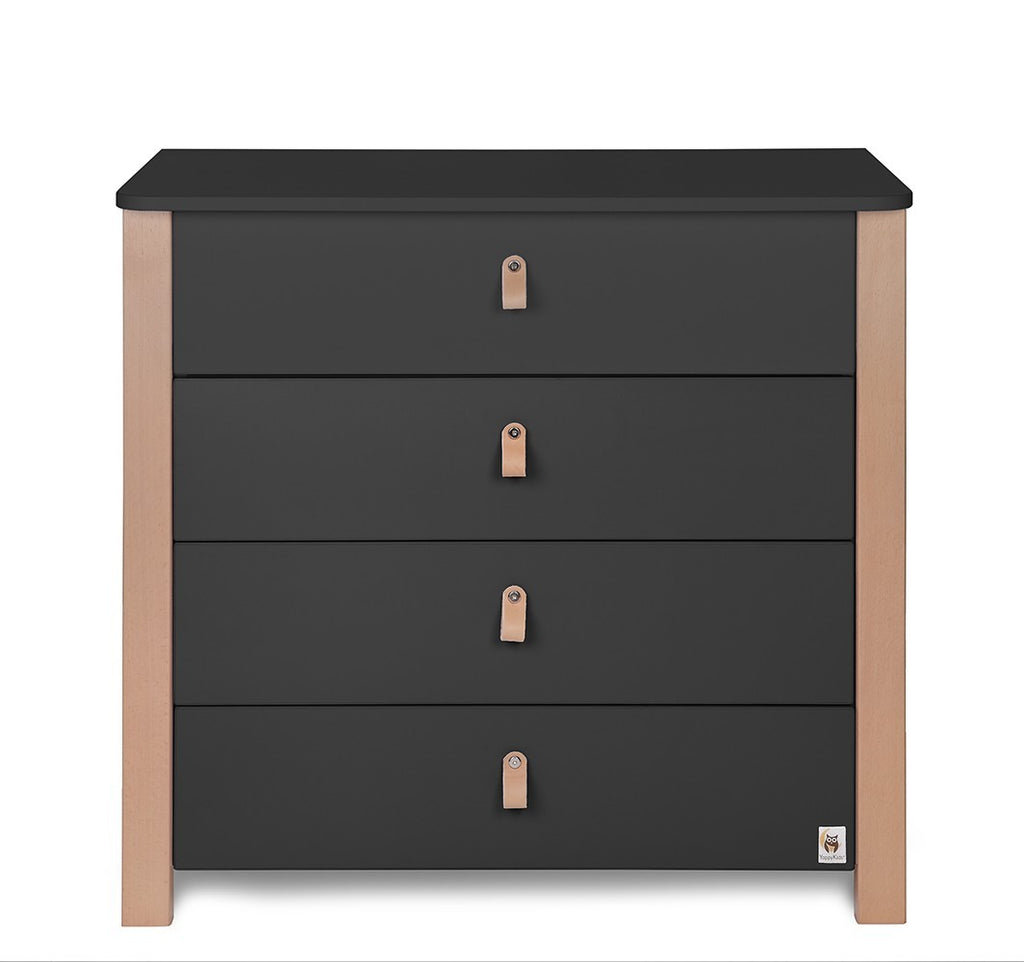 FunnaX Elin commode – Antraciet – aanvullend productbeeld