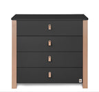 FunnaX Elin commode – Antraciet – aanvullend productbeeld