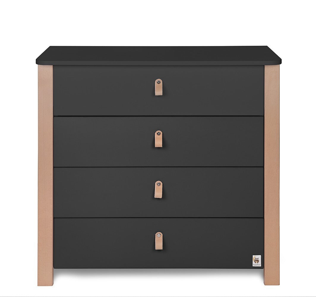 FunnaX Elin commode – Antraciet – aanvullend productbeeld