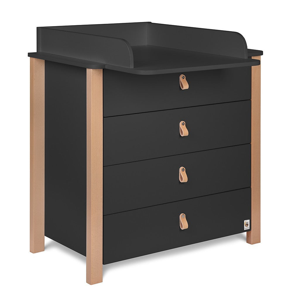 FunnaX Elin commode – Antraciet – aanvullend productbeeld