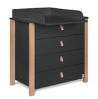 FunnaX Elin commode – Antraciet – aanvullend productbeeld