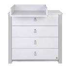 FunnaX Elin commode – Hemelsgrijs – productaanzicht