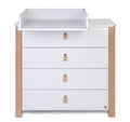 FunnaX Elin commode – Wit – productaanzicht