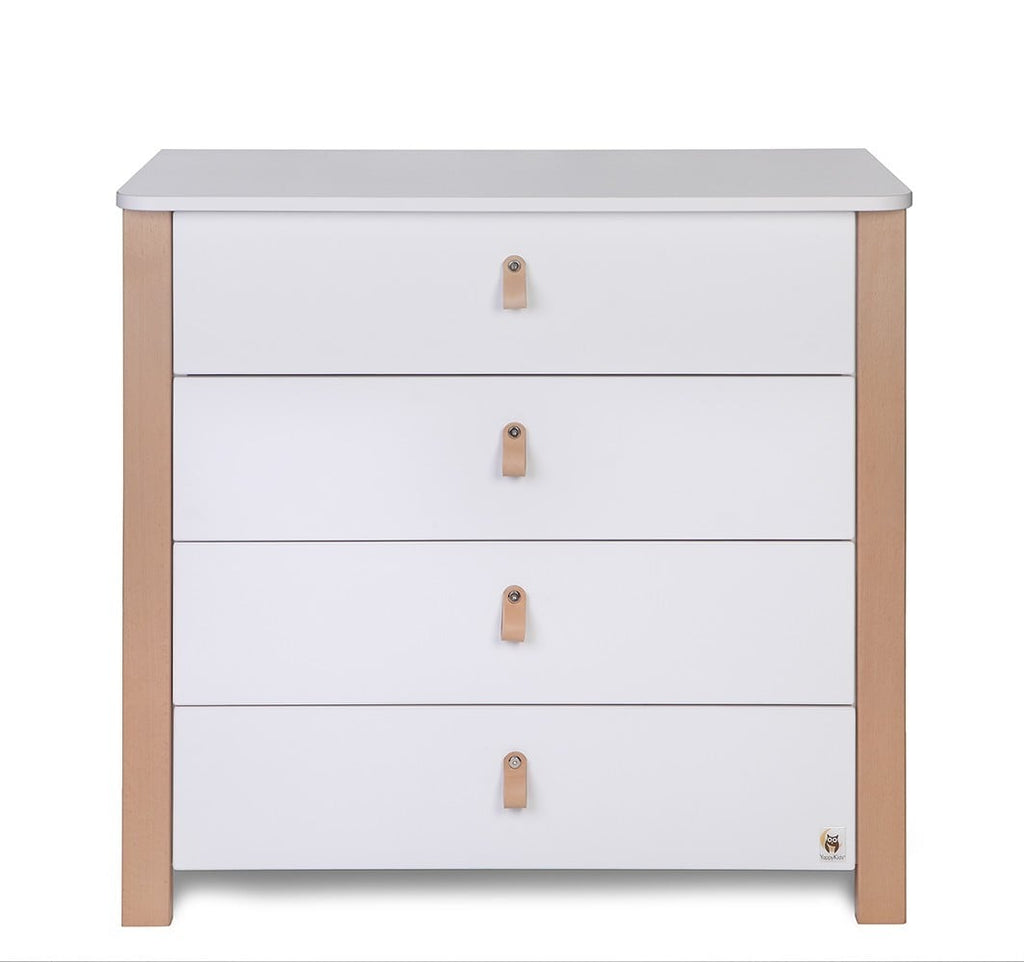 FunnaX Elin commode – Wit – aanvullend productbeeld