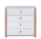 FunnaX Elin commode – Wit – aanvullend productbeeld