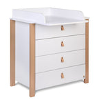 FunnaX Elin commode – Wit – aanvullend productbeeld