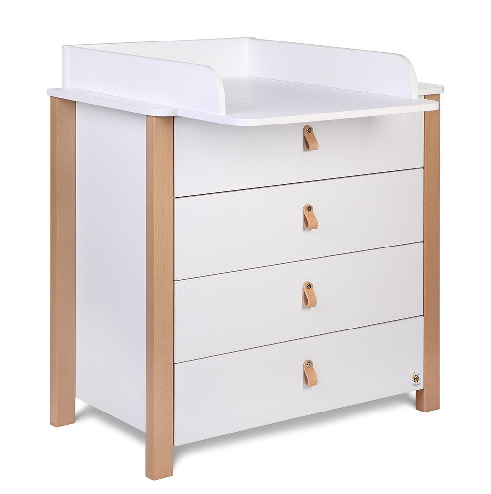 FunnaX Elin commode – Wit – aanvullend productbeeld