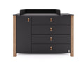 FunnaX Elin II commode – Antraciet – productaanzicht