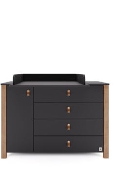 FunnaX Elin II commode – Antraciet – aanvullend productbeeld