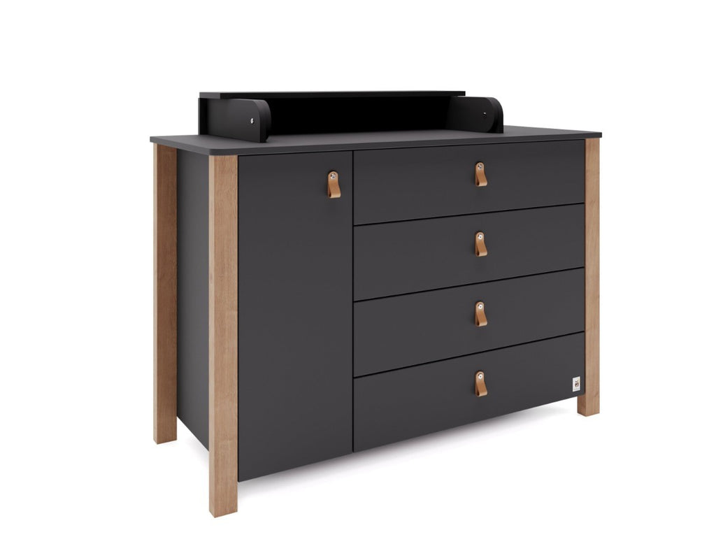 FunnaX Elin II commode – Antraciet – aanvullend productbeeld