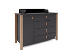FunnaX Elin II commode – Antraciet – aanvullend productbeeld