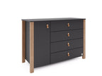 FunnaX Elin II commode – Antraciet – aanvullend productbeeld