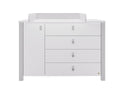 FunnaX Elin II commode – Hemelsgrijs – productaanzicht